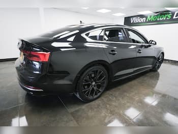 Used Audi A5 2017 for sale - 79860038: Photo