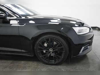 Used Audi A5 2017 for sale - 79860038: Photo