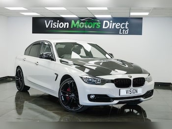 Used BMW 3 Series 2014 for sale - 78695523: Photo