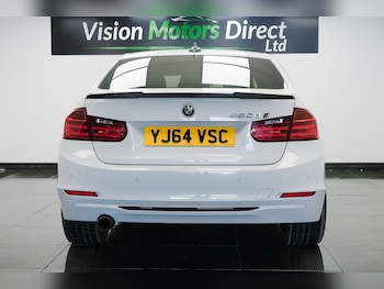 Used BMW 3 Series 2014 for sale - 78695523: Photo