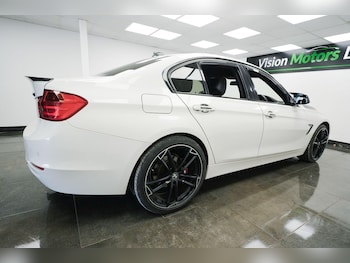 Used BMW 3 Series 2014 for sale - 78695523: Photo