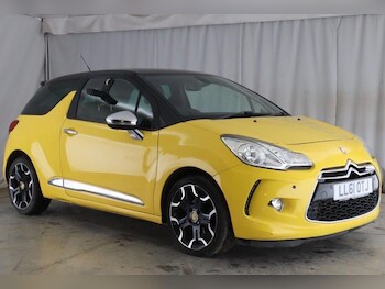 Used Citroen DS3 2011 for sale - 78695277: Photo