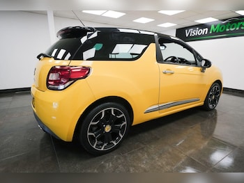 Used Citroen DS3 2011 for sale - 78695277: Photo