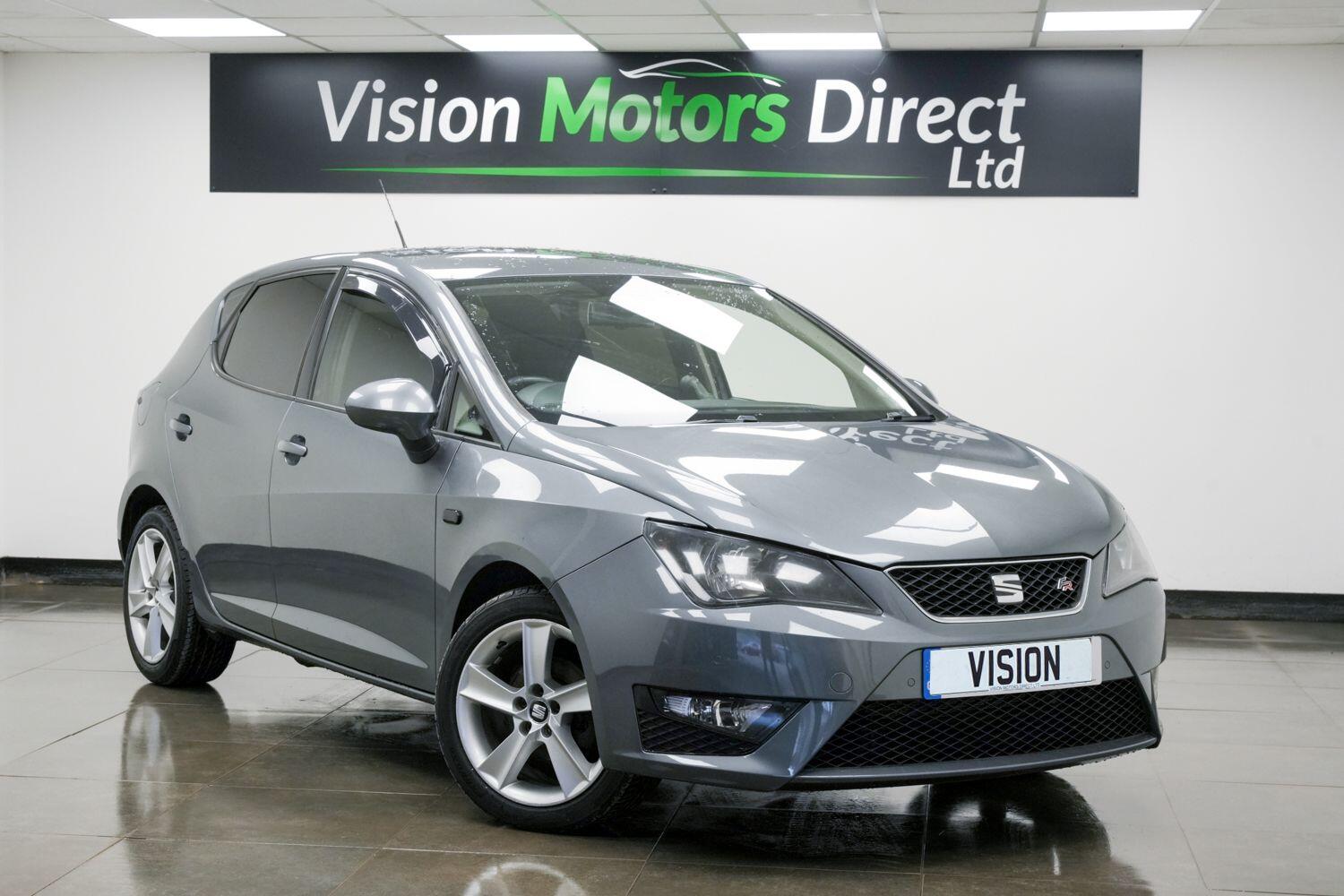 Used SEAT Ibiza 2014 for sale - 77882830: Photo 1