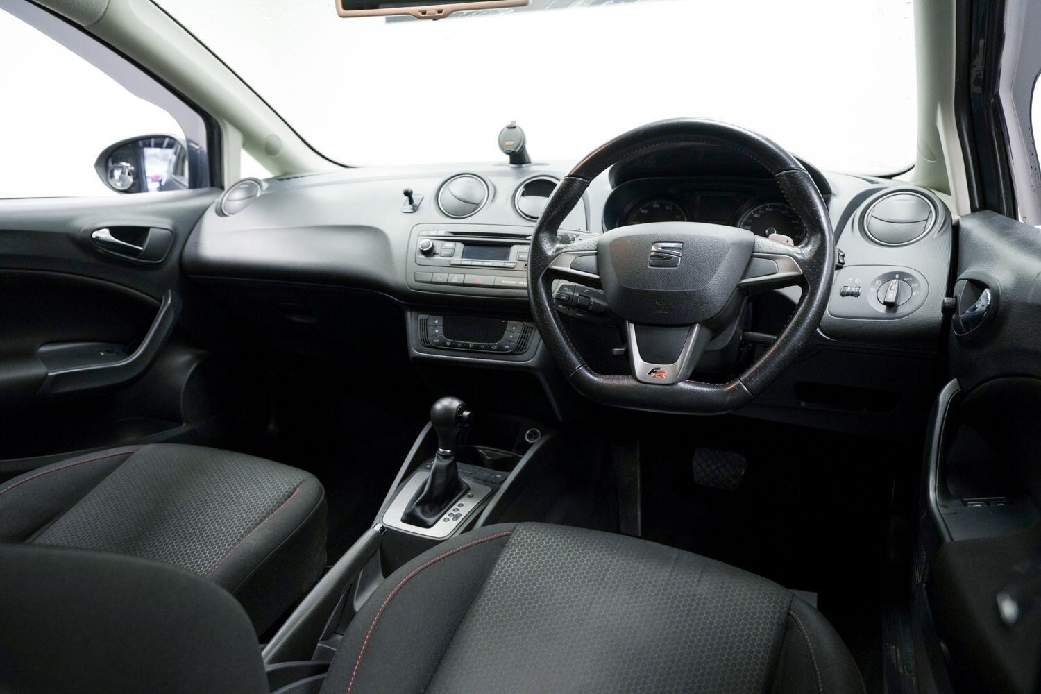 Used SEAT Ibiza 2014 for sale - 77882830: Photo 11