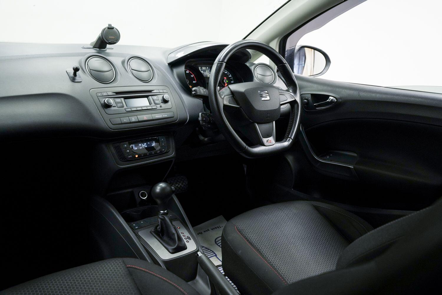 Used SEAT Ibiza 2014 for sale - 77882830: Photo 19