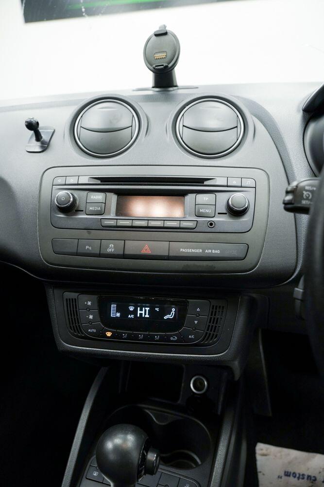 Used SEAT Ibiza 2014 for sale - 77882830: Photo 22