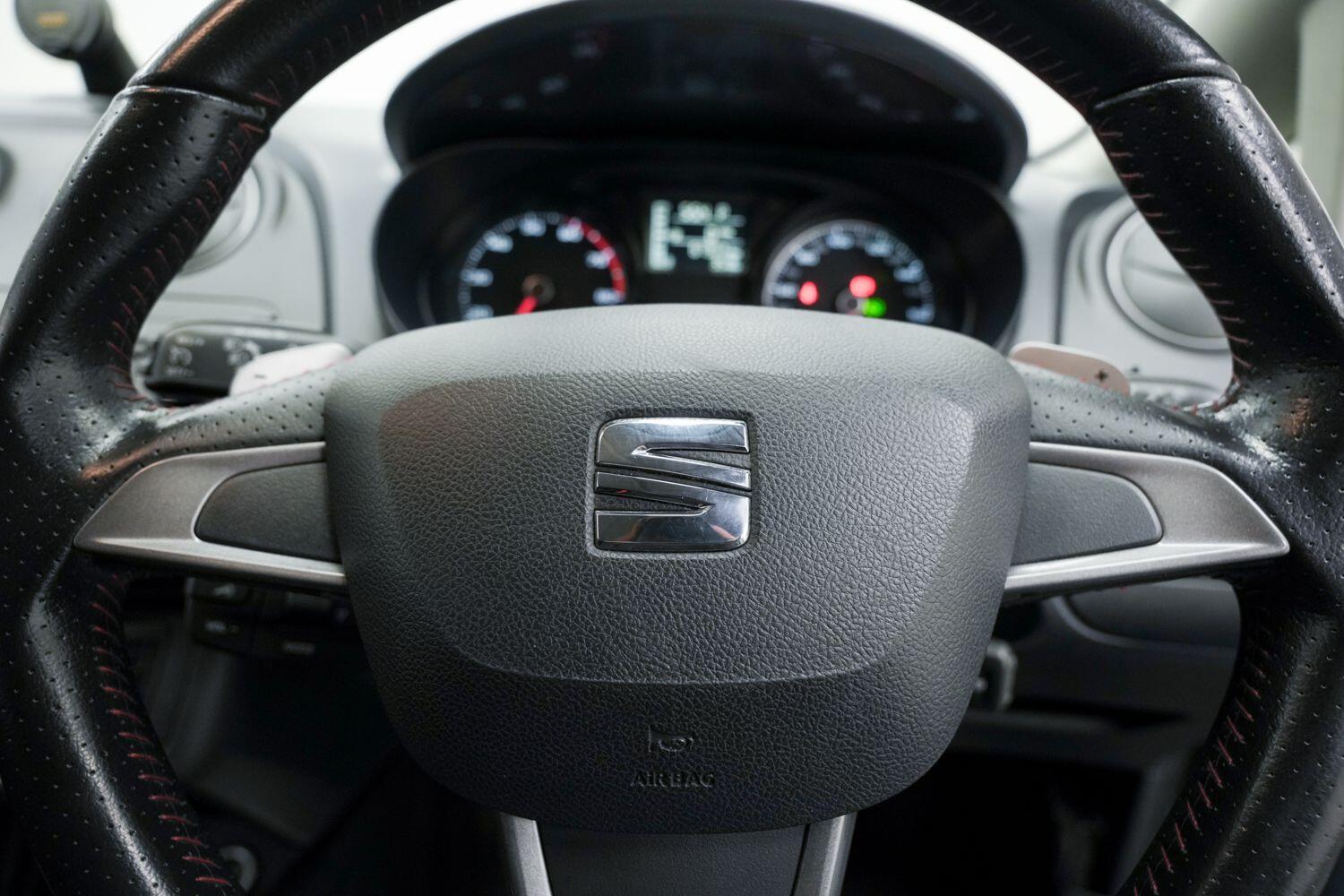 Used SEAT Ibiza 2014 for sale - 77882830: Photo 24