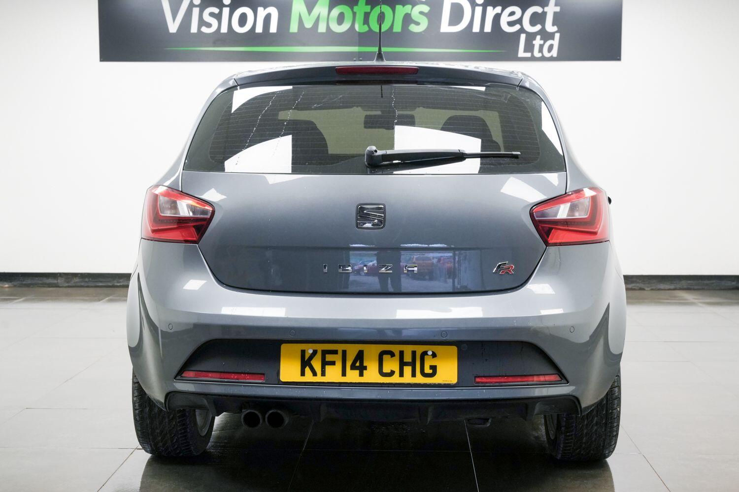 Used SEAT Ibiza 2014 for sale - 77882830: Photo 3