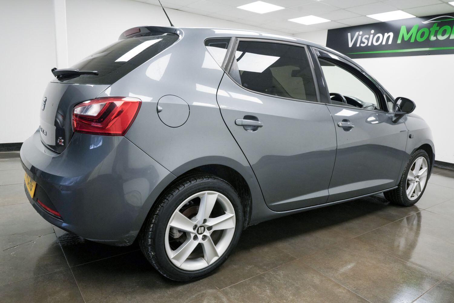 Used SEAT Ibiza 2014 for sale - 77882830: Photo 4