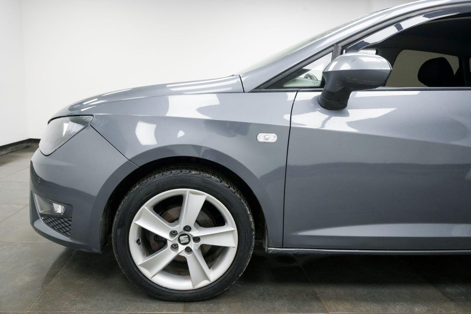 Used SEAT Ibiza 2014 for sale - 77882830: Photo 6