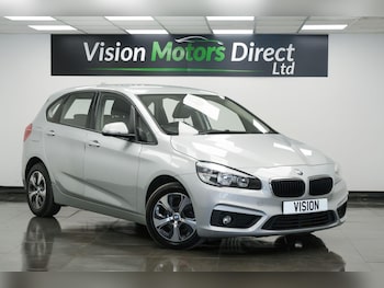 2016 (16) - 1.5 216d SE Euro 6 (s/s) 5dr