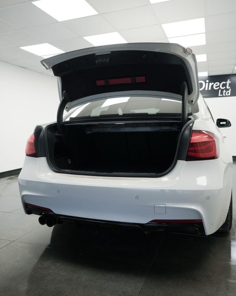 Used BMW 3 Series 2018 for sale - 76380638: Photo 10