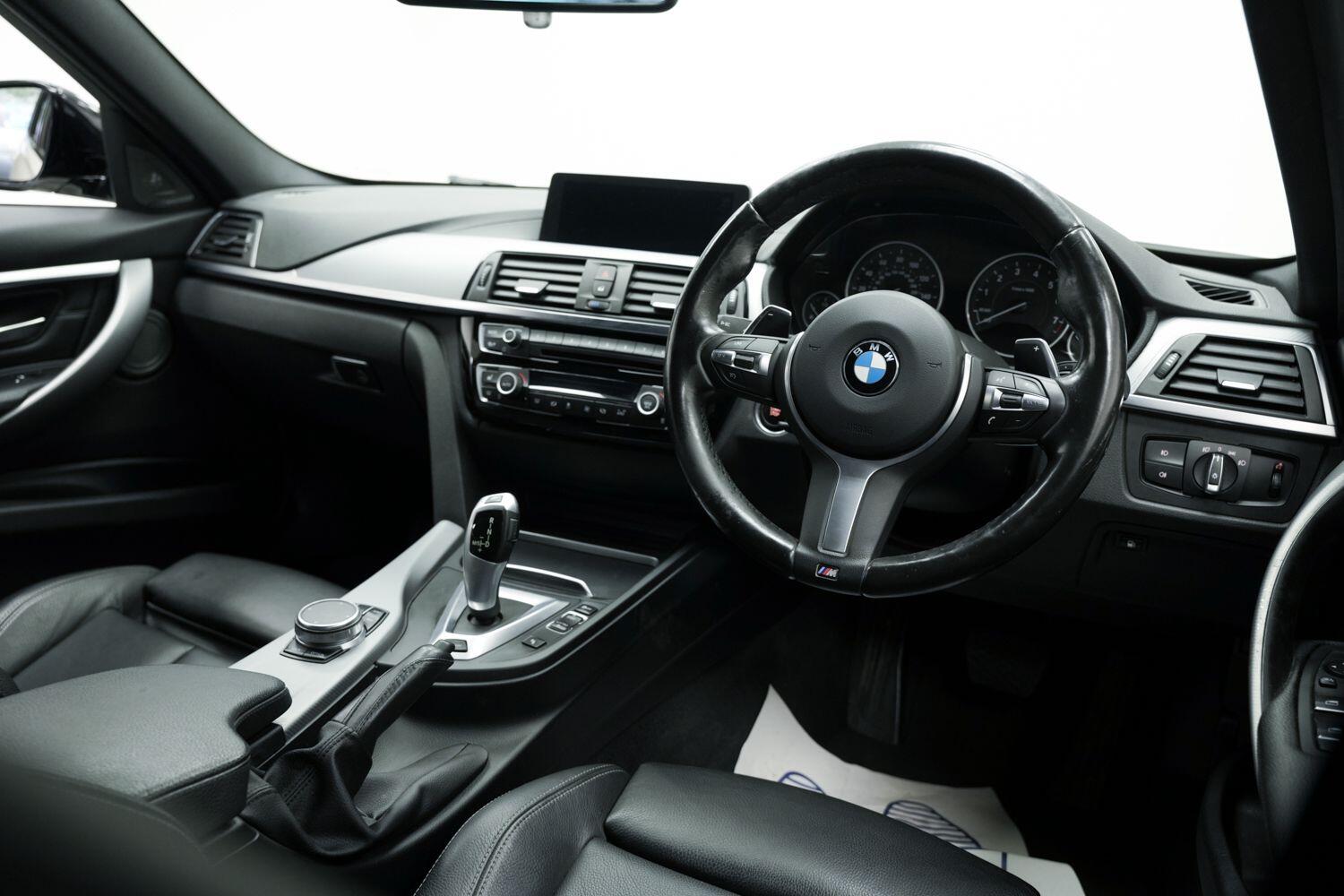 Used BMW 3 Series 2018 for sale - 76380638: Photo 14