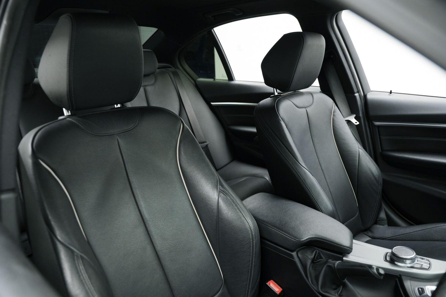 Used BMW 3 Series 2018 for sale - 76380638: Photo 15