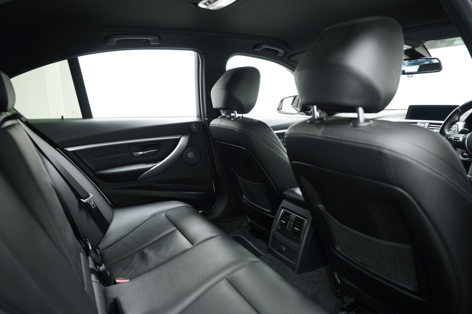 Used BMW 3 Series 2018 for sale - 76380638: Photo 19