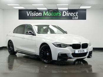 (18) - 2.0 330e 7.6kWh M Sport Shadow Edition Auto Euro 6 (s/s) 4dr