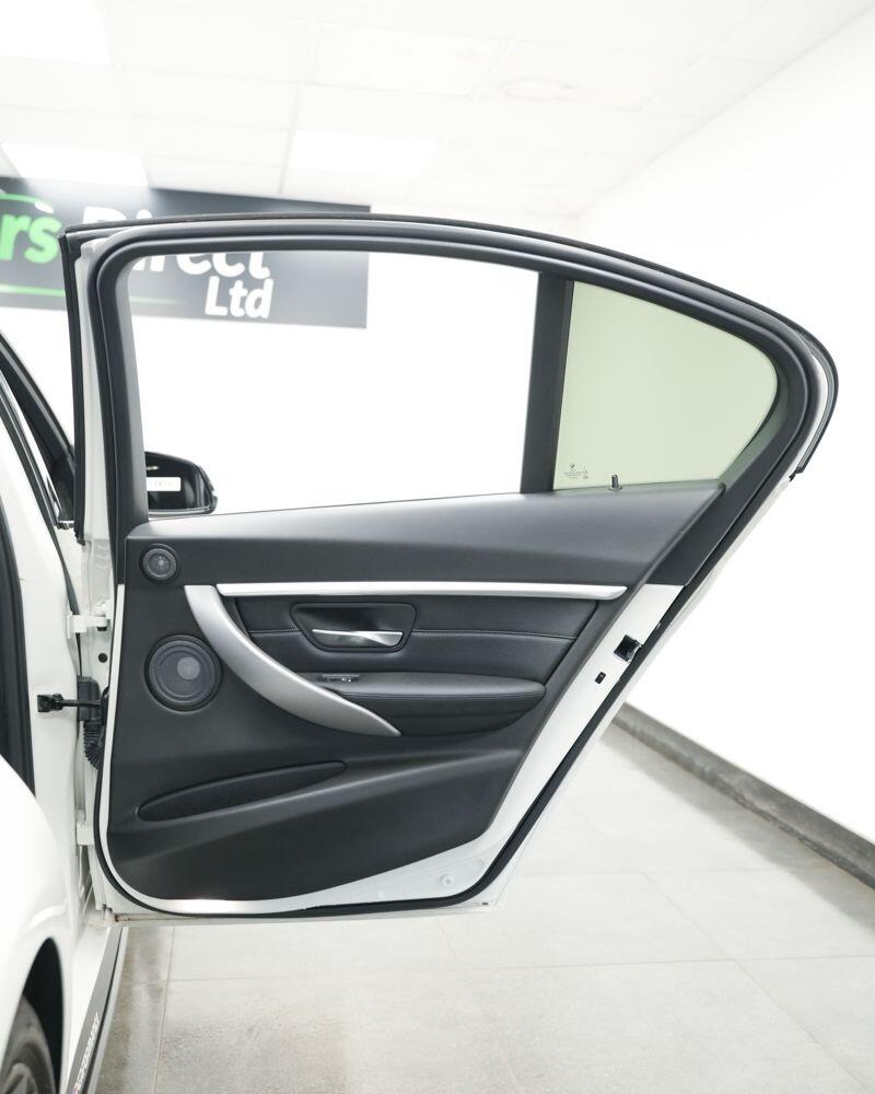 Used BMW 3 Series 2018 for sale - 76380638: Photo 21