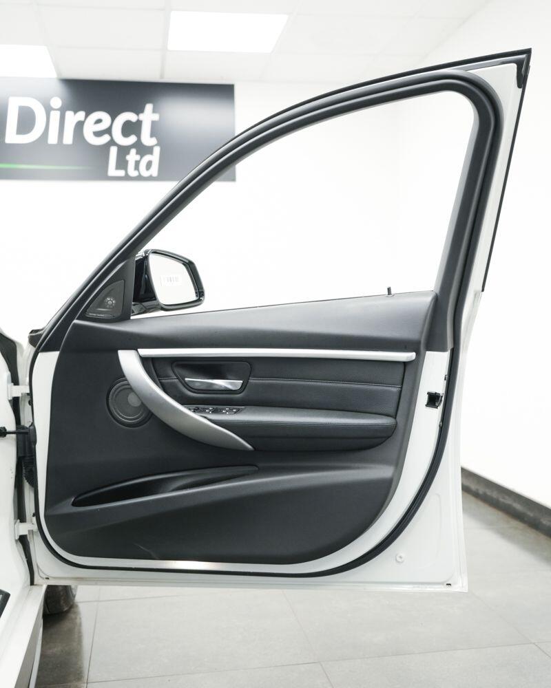 Used BMW 3 Series 2018 for sale - 76380638: Photo 22