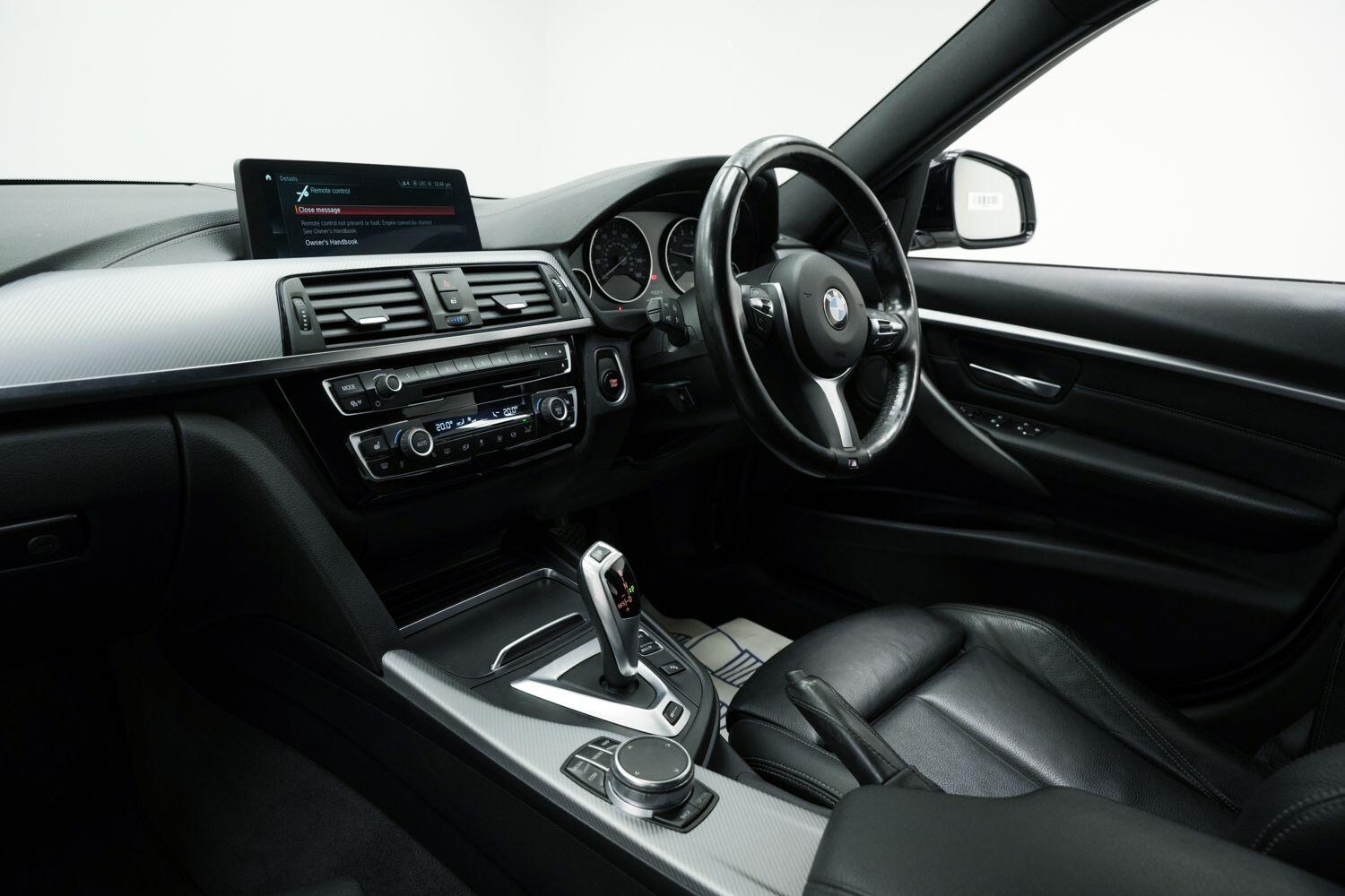 Used BMW 3 Series 2018 for sale - 76380638: Photo 24