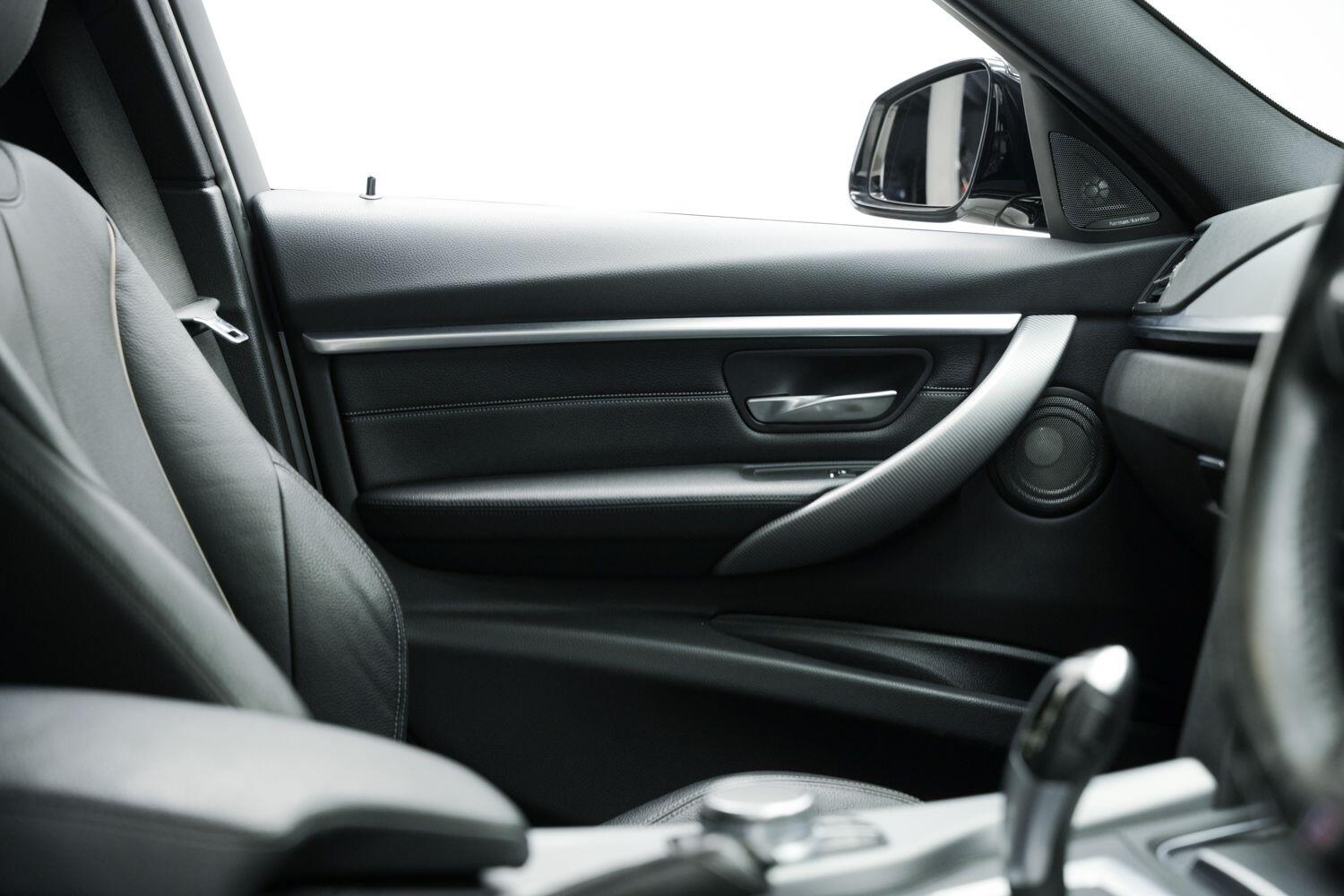 Used BMW 3 Series 2018 for sale - 76380638: Photo 25