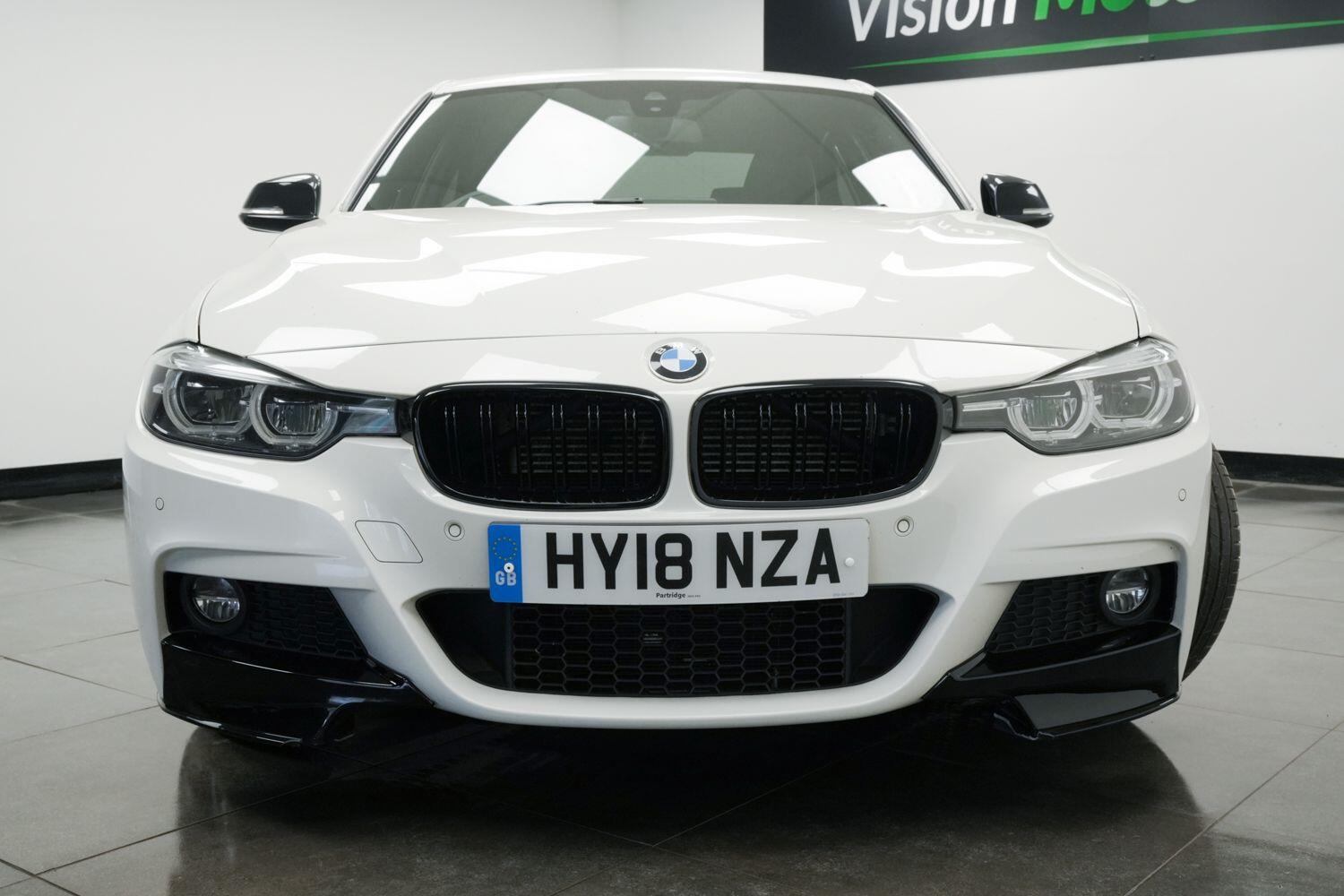 Used BMW 3 Series 2018 for sale - 76380638: Photo 3