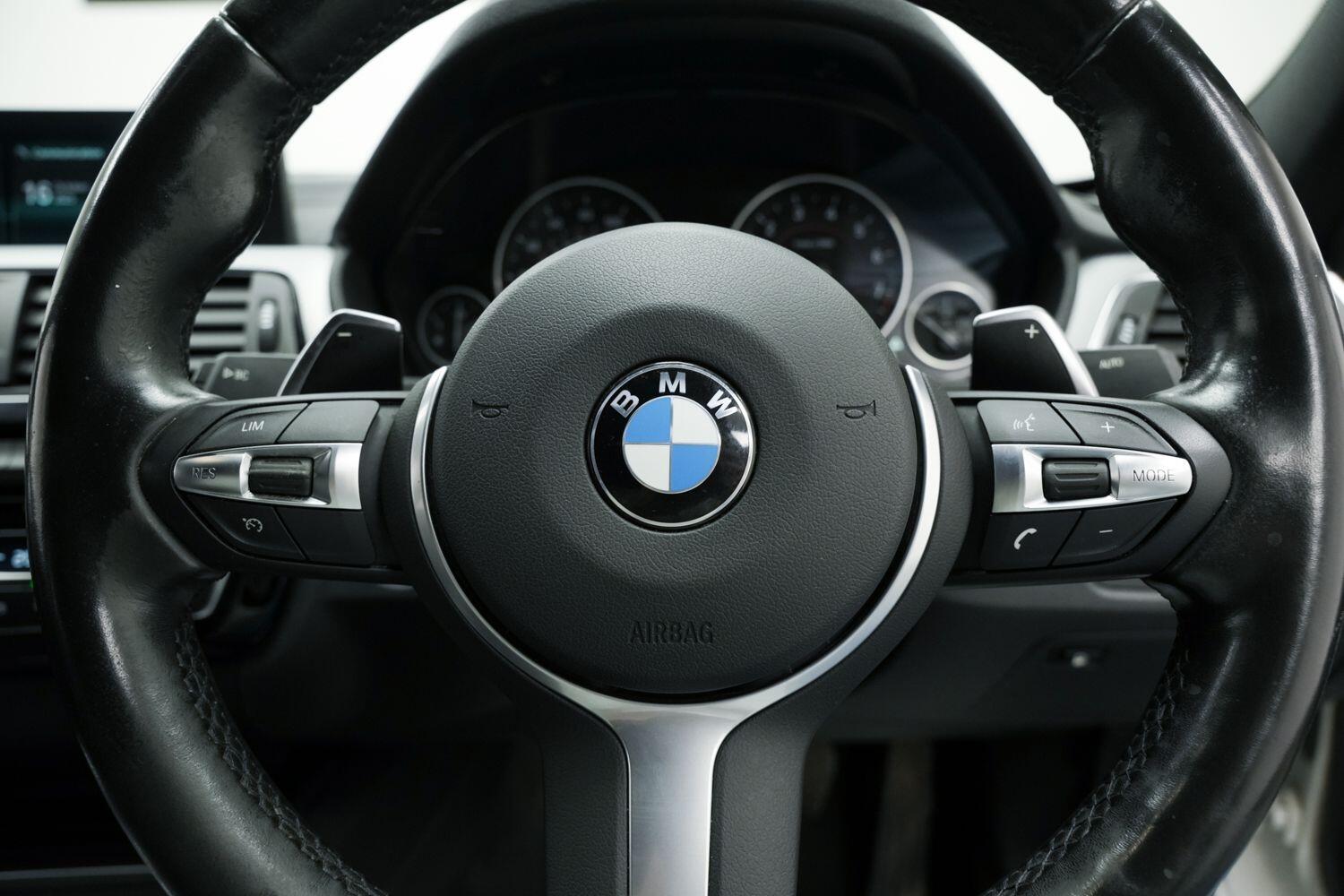 Used BMW 3 Series 2018 for sale - 76380638: Photo 30