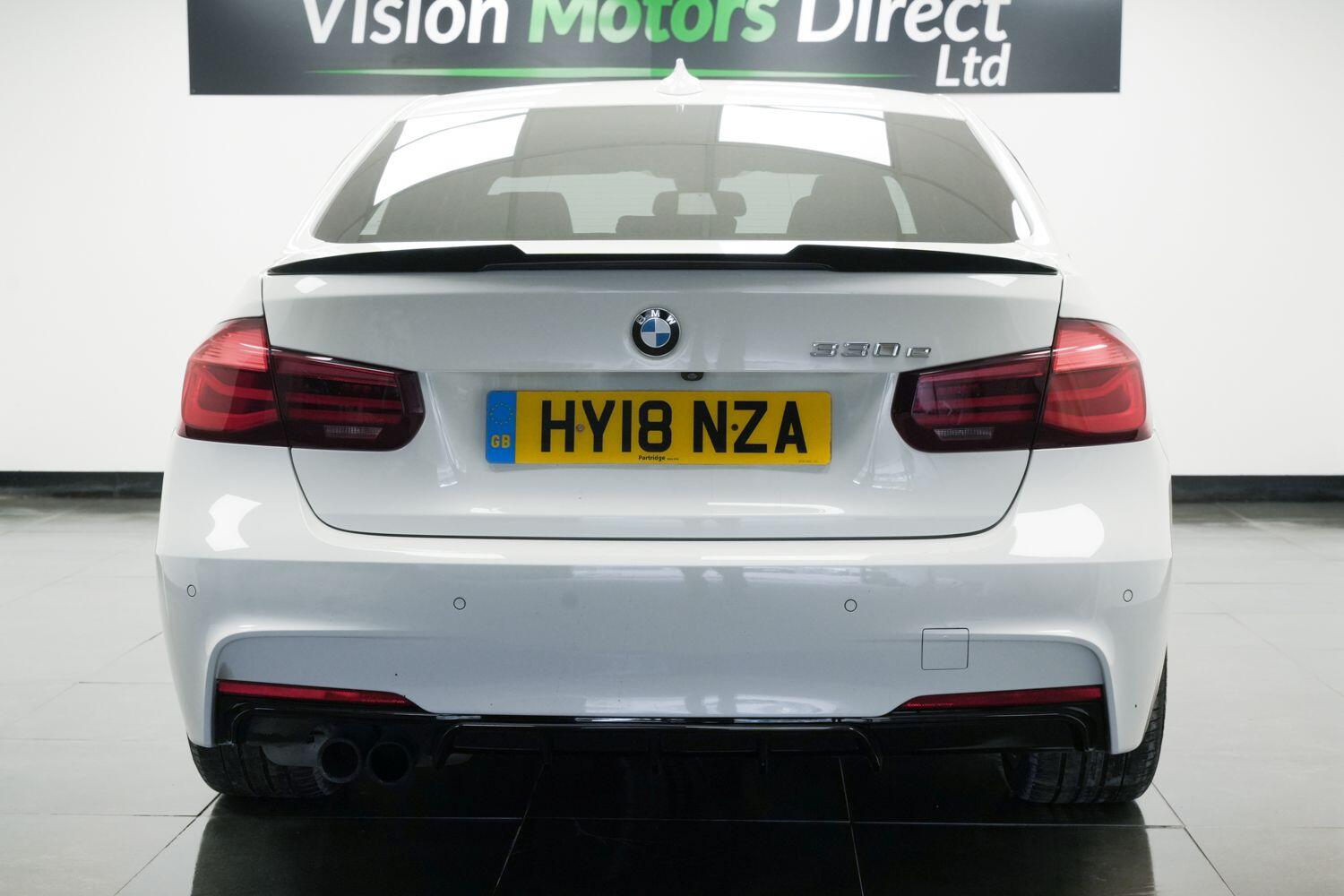 Used BMW 3 Series 2018 for sale - 76380638: Photo 4