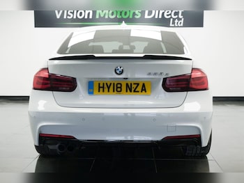 Used BMW 3 Series 2018 for sale - 76380638: Photo