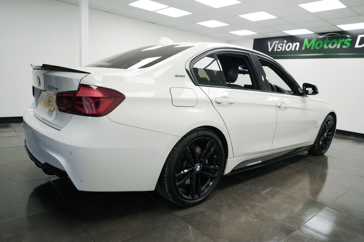 Used BMW 3 Series 2018 for sale - 76380638: Photo 5