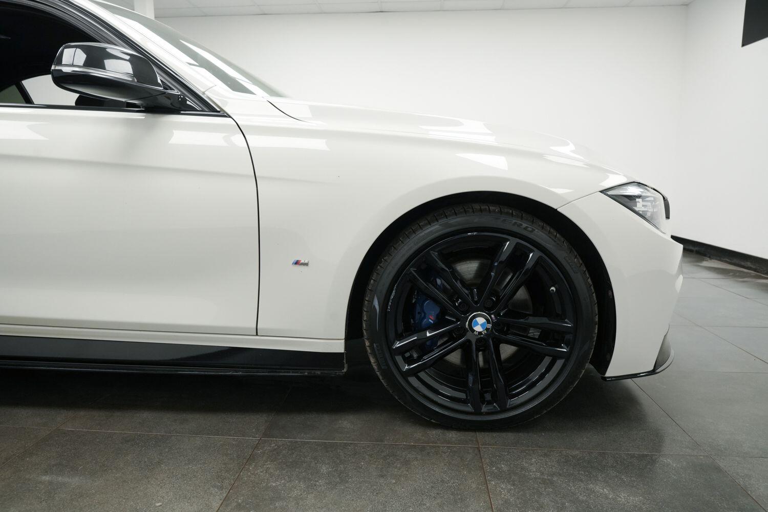 Used BMW 3 Series 2018 for sale - 76380638: Photo 6