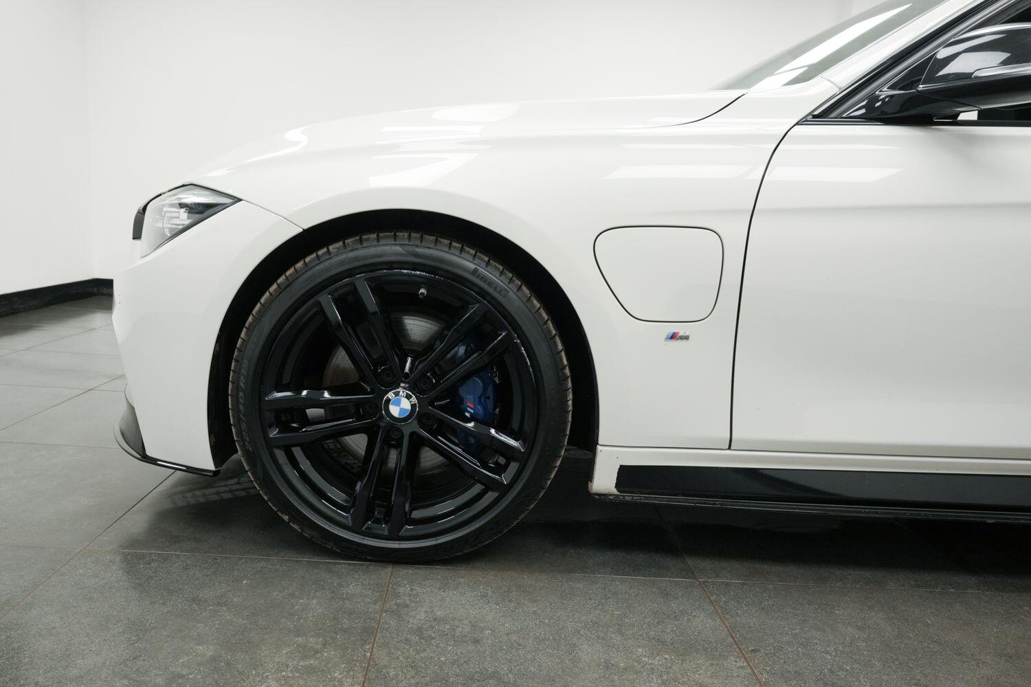 Used BMW 3 Series 2018 for sale - 76380638: Photo 7