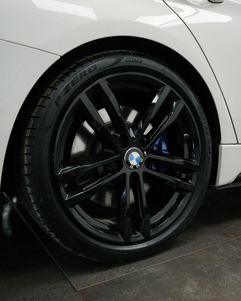 Used BMW 3 Series 2018 for sale - 76380638: Photo 9