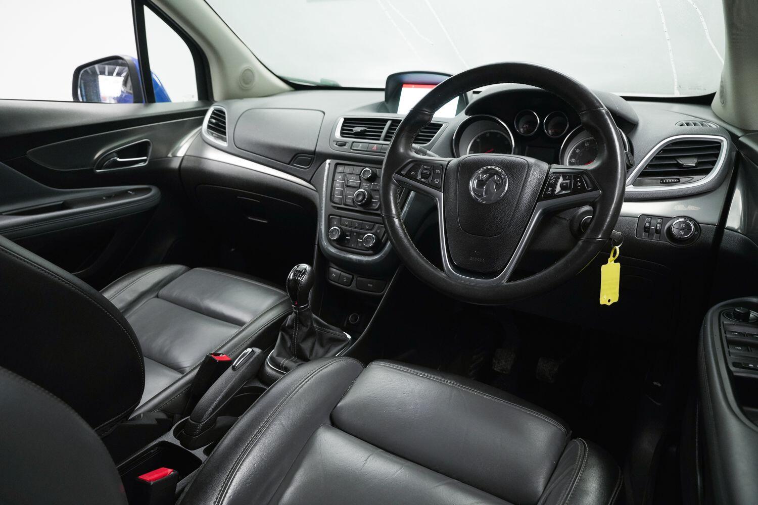 Used Vauxhall Mokka for sale - 78062735: Photo 10