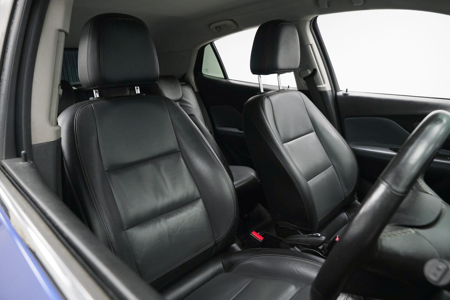 Used Vauxhall Mokka for sale - 78062735: Photo 11