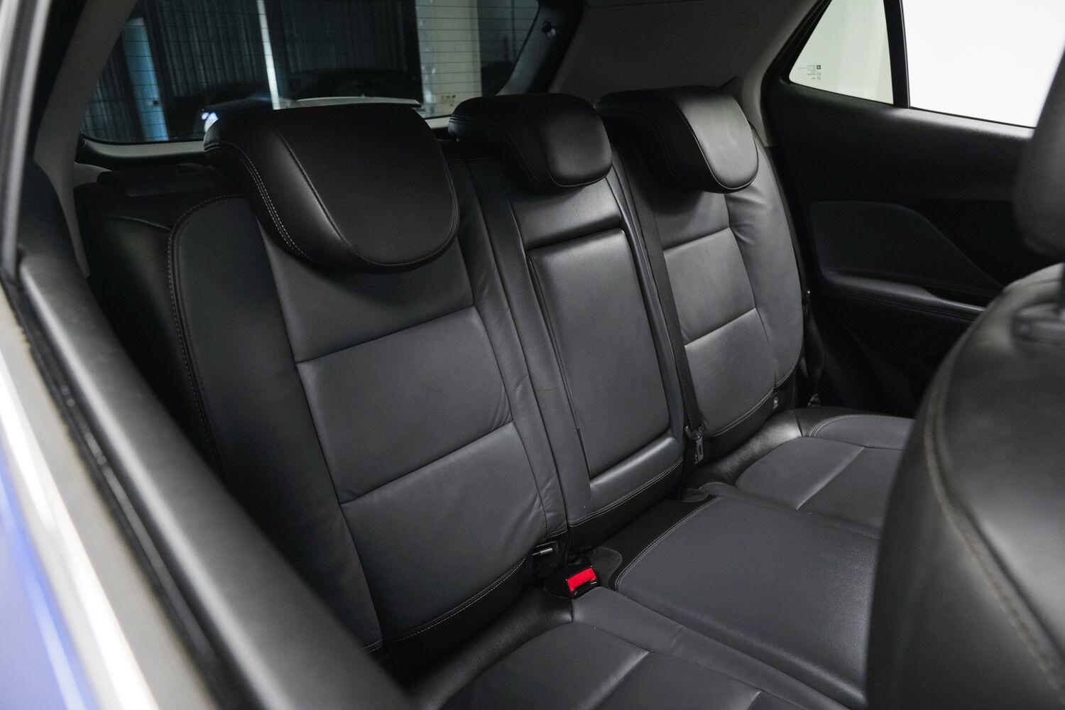 Used Vauxhall Mokka for sale - 78062735: Photo 13