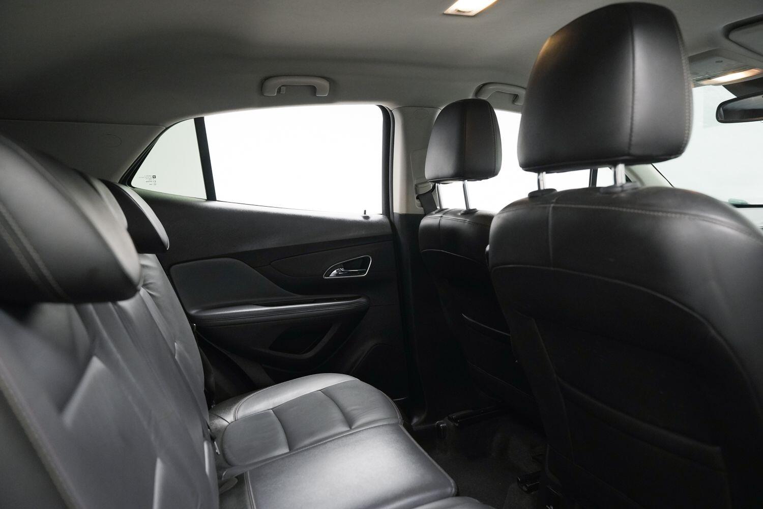 Used Vauxhall Mokka for sale - 78062735: Photo 15