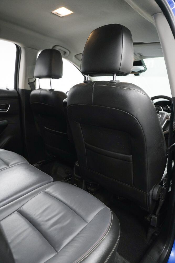 Used Vauxhall Mokka for sale - 78062735: Photo 16