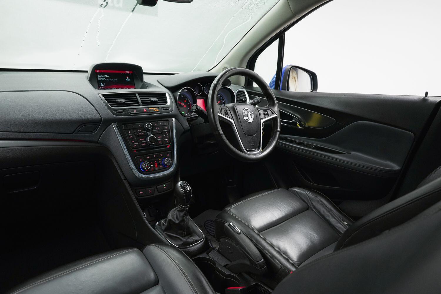 Used Vauxhall Mokka for sale - 78062735: Photo 19