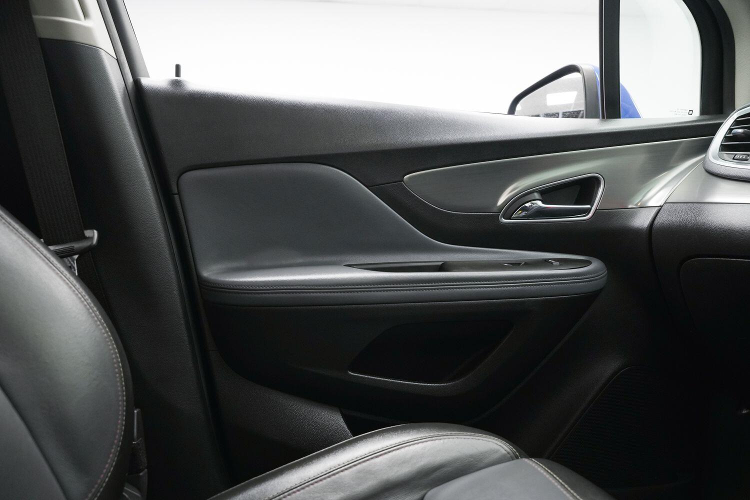 Used Vauxhall Mokka for sale - 78062735: Photo 20