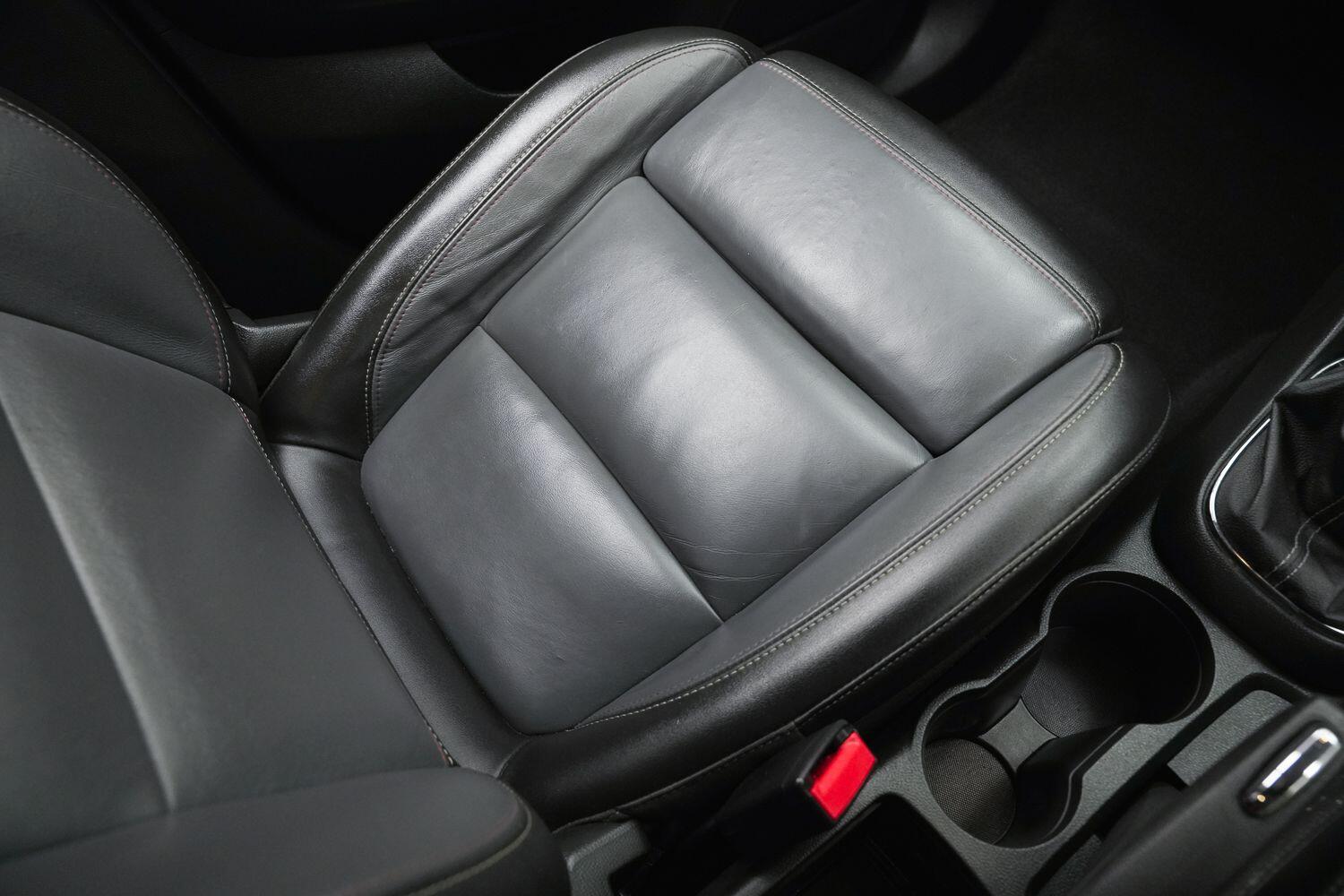 Used Vauxhall Mokka for sale - 78062735: Photo 21