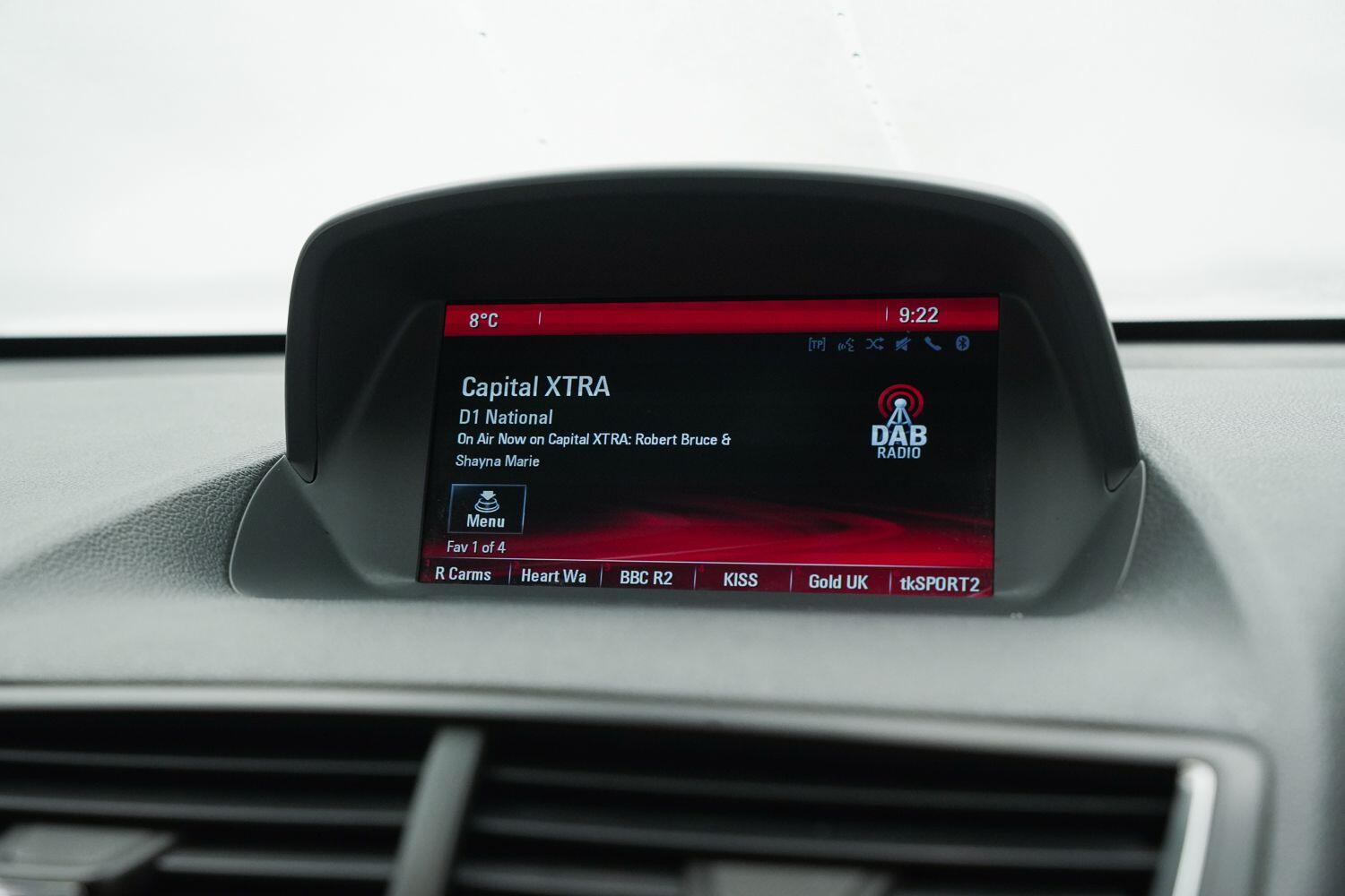 Used Vauxhall Mokka for sale - 78062735: Photo 23