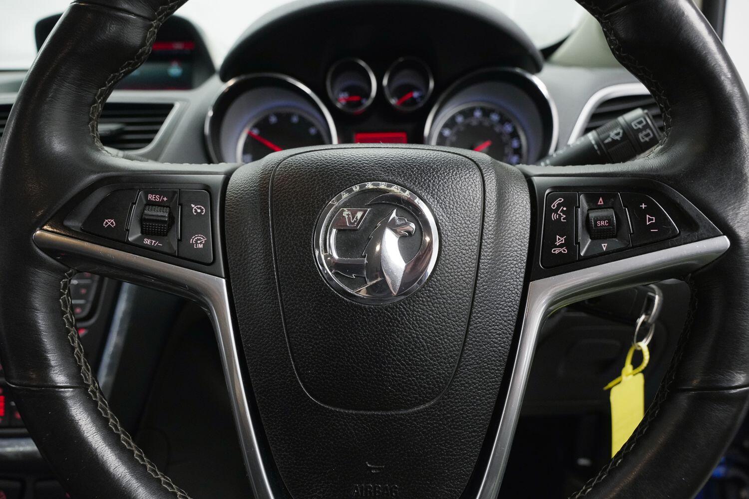 Used Vauxhall Mokka for sale - 78062735: Photo 24