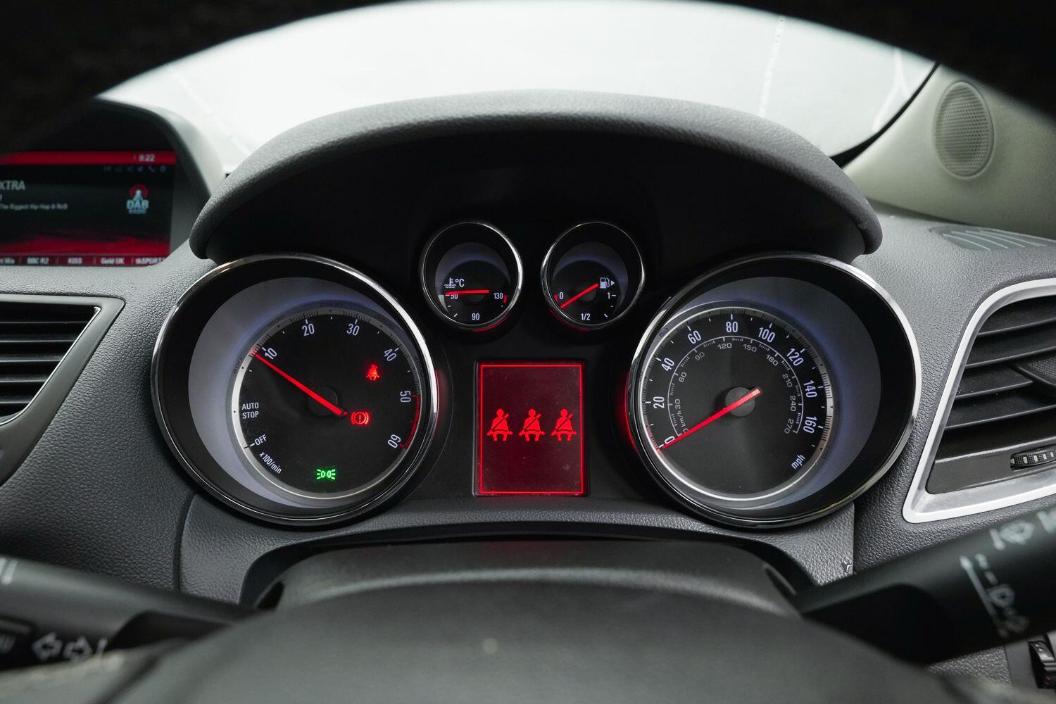 Used Vauxhall Mokka for sale - 78062735: Photo 25