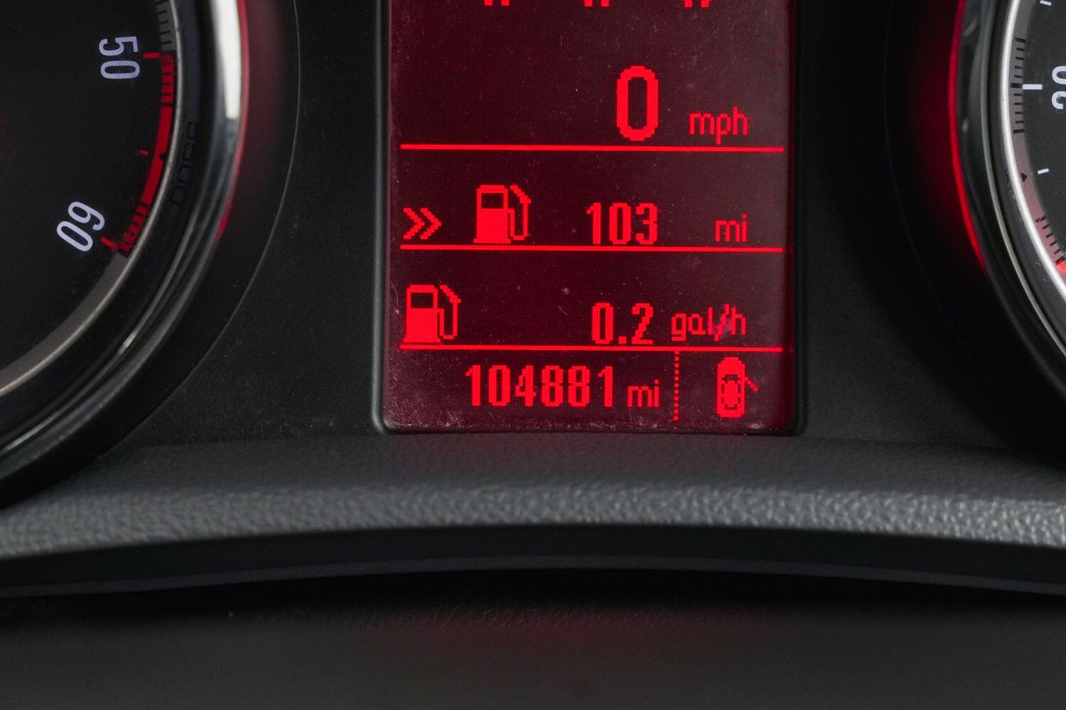 Used Vauxhall Mokka for sale - 78062735: Photo 26