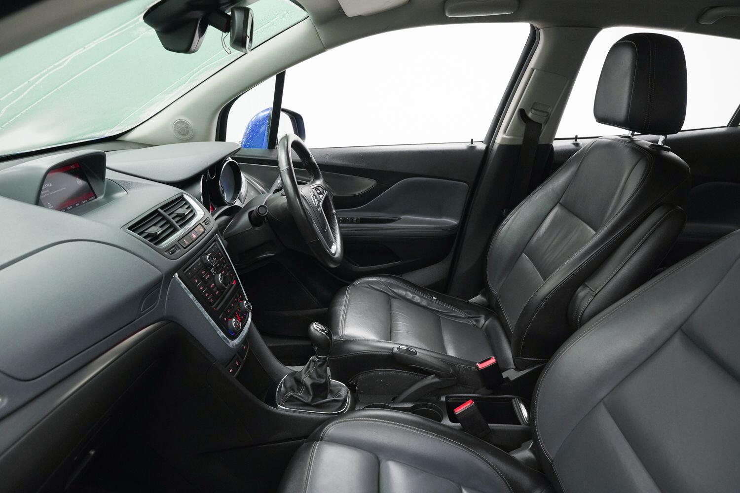 Used Vauxhall Mokka for sale - 78062735: Photo 27