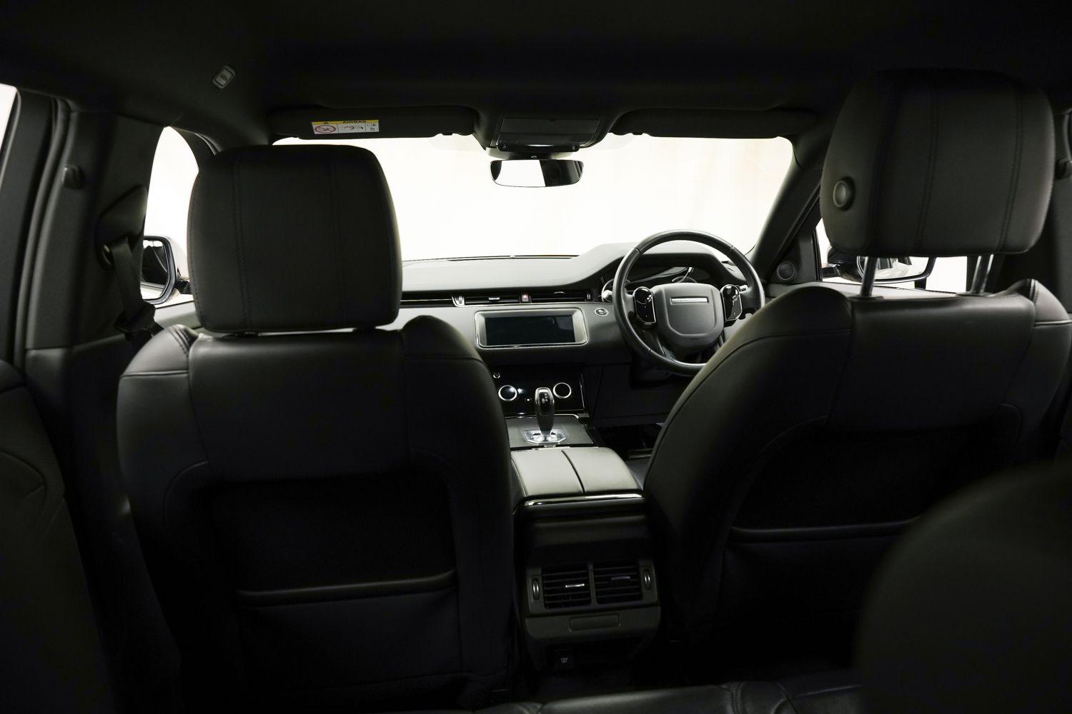 Used Land Rover Range Rover Evoque 2020 for sale - 77524769: Photo 12