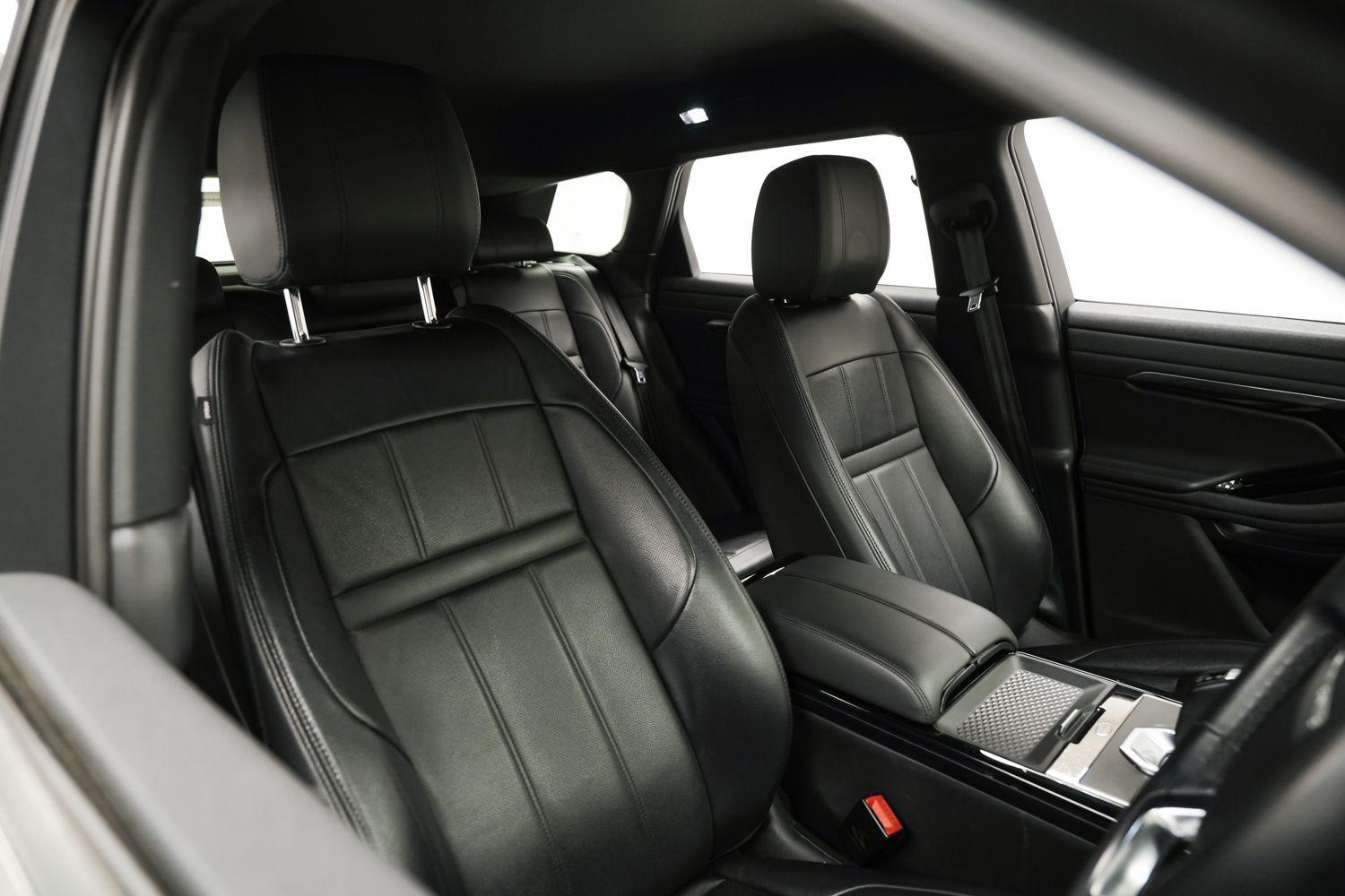 Used Land Rover Range Rover Evoque 2020 for sale - 77524769: Photo 14