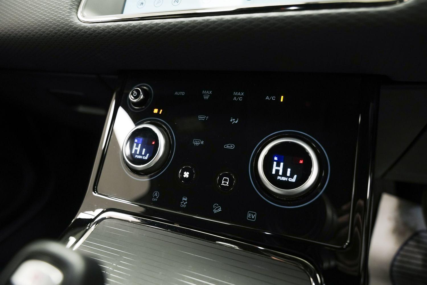 Used Land Rover Range Rover Evoque 2020 for sale - 77524769: Photo 26