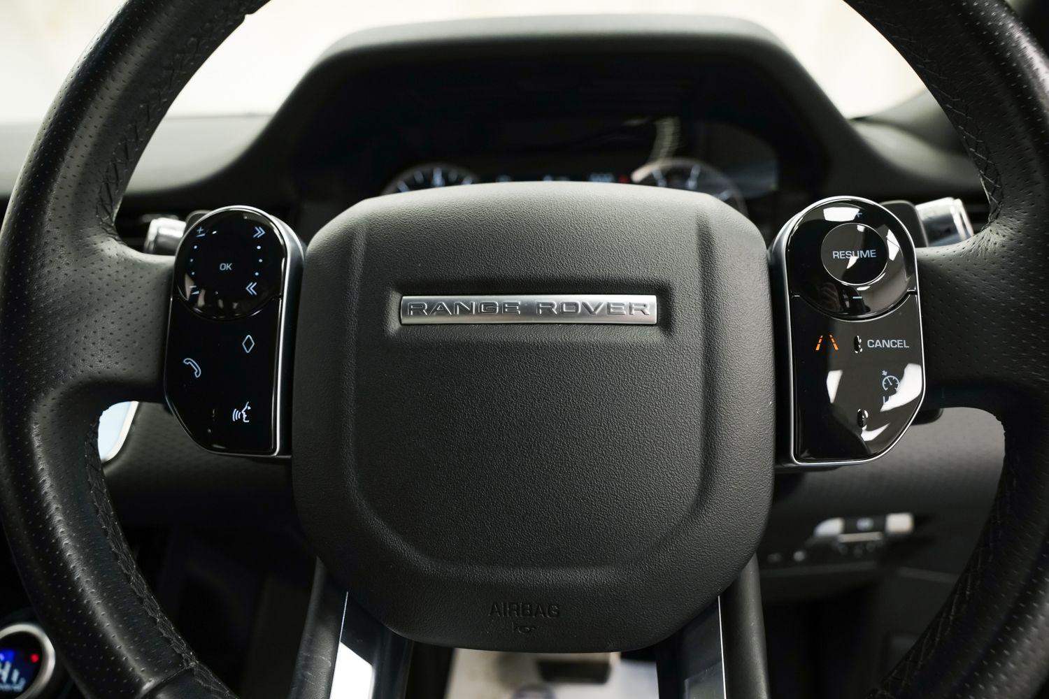 Used Land Rover Range Rover Evoque 2020 for sale - 77524769: Photo 27